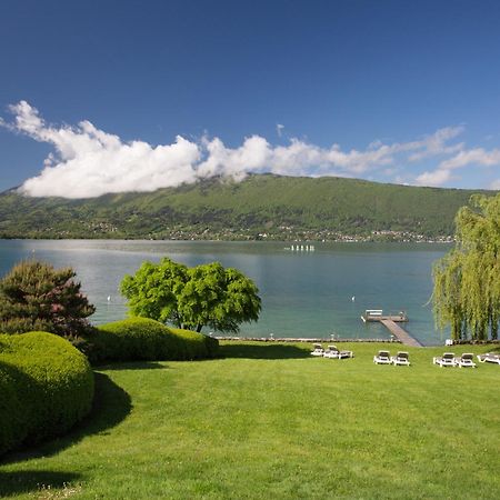 Villa Bagatelle - Vision Luxe Veyrier-du-Lac Esterno foto